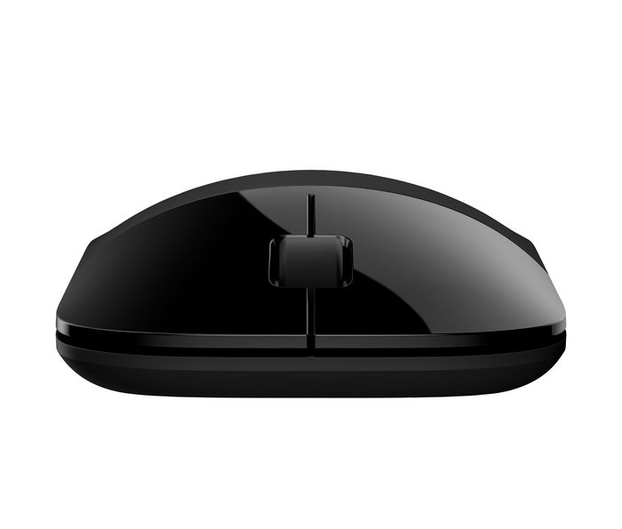 HP Z3700 Souris sans fil dual mode noir