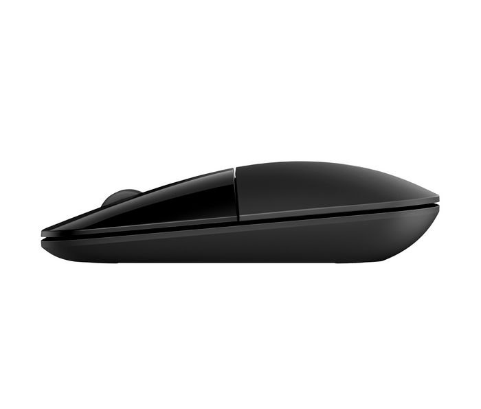 HP Z3700 Souris sans fil dual mode noir