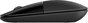 HP Souris Z3700 noire bi-mode