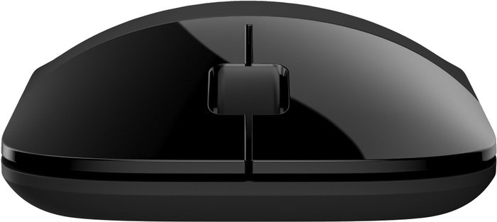 HP Souris Z3700 noire bi-mode HP Souris Z3700 noire bi-mode