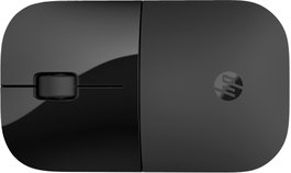 HP Souris Z3700 noire bi-mode