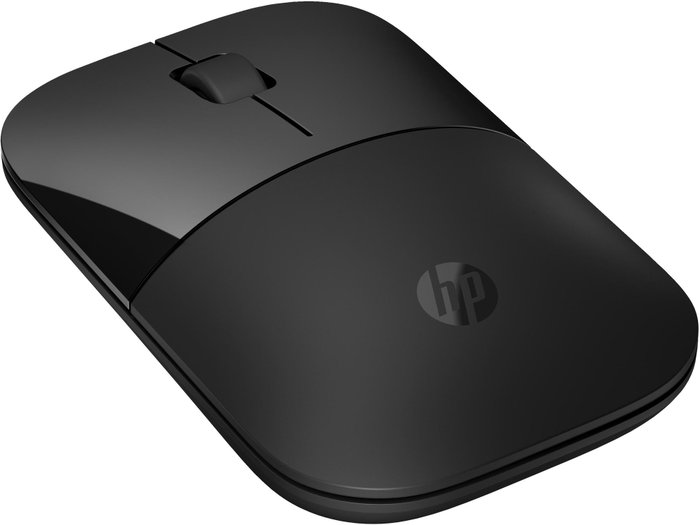 HP Souris Z3700 noire bi-mode HP Souris Z3700 noire bi-mode