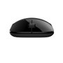 HP Z3700 Souris sans fil dual mode noir