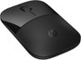 HP Z3700 Souris sans fil dual mode noir