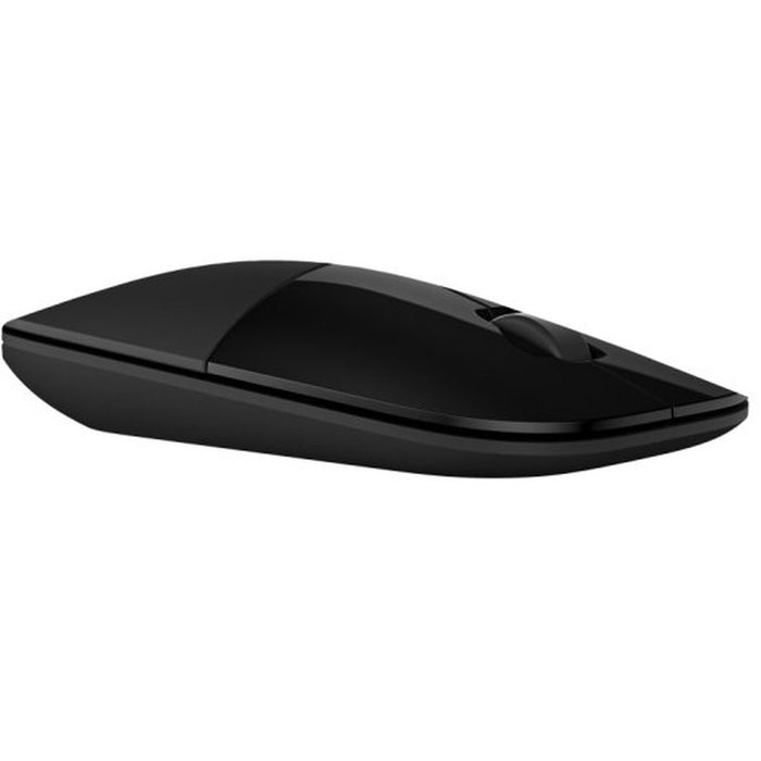HP Z3700 Souris sans fil dual mode noir