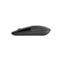 HP Z3700 Souris sans fil dual mode noir