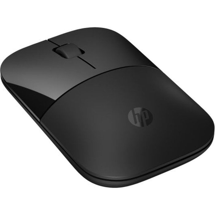 HP Z3700 Souris sans fil dual mode noir