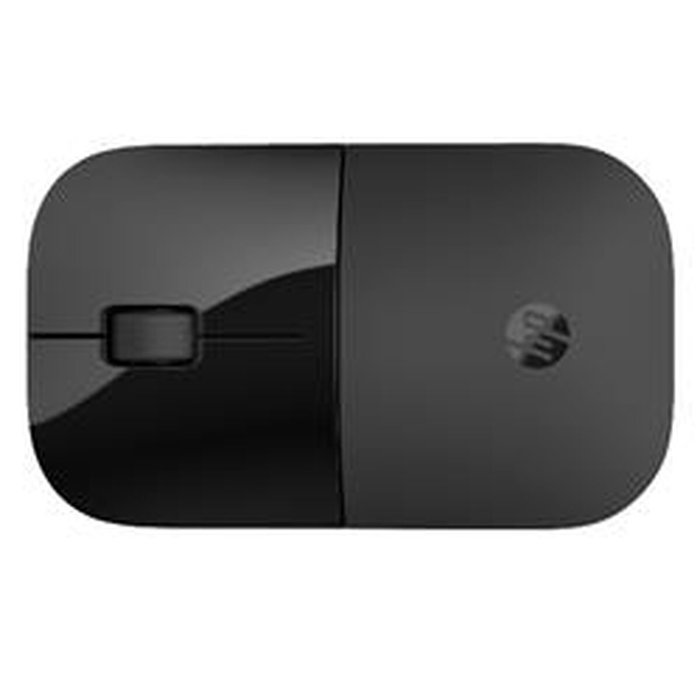 HP Z3700 Souris sans fil dual mode noir