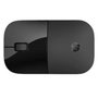 HP Z3700 Souris sans fil dual mode noir