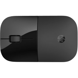 HP Souris Sans Fil Z3700 Bluetooth Noir - Réf. 758A8AA#ABB