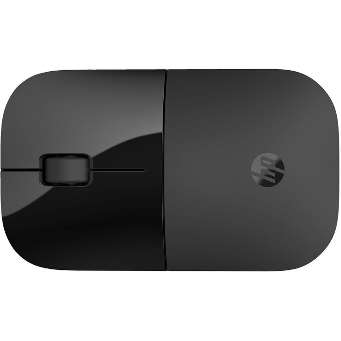 HP Z3700 Souris sans fil dual mode noir
