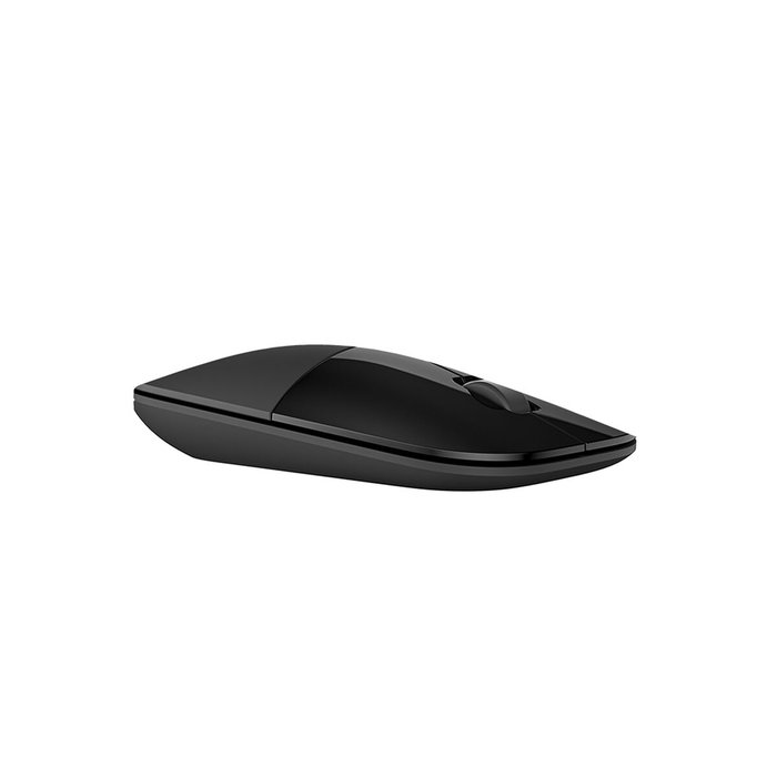 HP Z3700 Souris sans fil dual mode noir