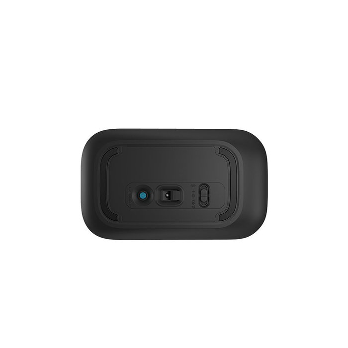 HP Z3700 Souris sans fil dual mode noir