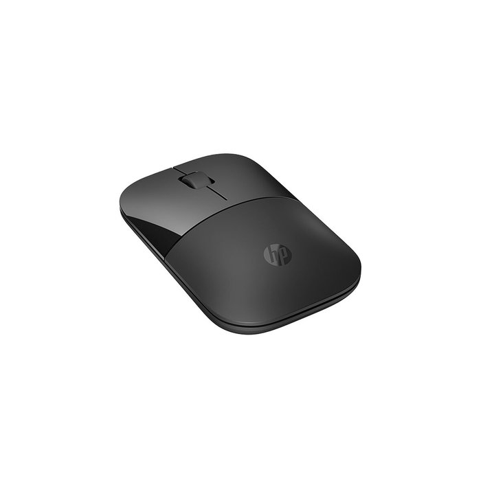 HP Z3700 Souris sans fil dual mode noir