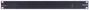 DBX ZonePRO 641 Processeur DSP Audio 6 Entrées 4 Sorties Euroblock RCA