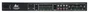 DBX ZonePRO 641 Processeur DSP Audio 6 Entrées 4 Sorties Euroblock RCA