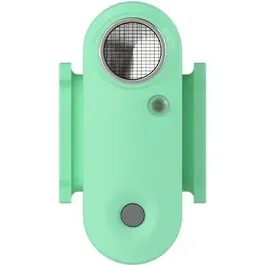 Tickless - TICKLESS MINI CAT - Répulsif ultrason chat - Protection contre les tiques et puces - Couleur Mentha Green