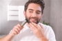 Wahl 9818-116 Tondeuse Corporelle Sans Fil en Acier Inoxydable