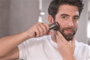 Wahl 9818-116 Tondeuse Corporelle Sans Fil en Acier Inoxydable