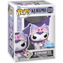 Funko POP! Kuromi avec ours
