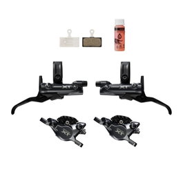 Shimano Kit de mise à jour de freinage XT M8200 BL-8200/BR-8200
