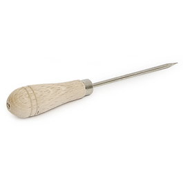 FERRETERIA EHLIS Poinçon Standard Manche Bois 2,7 mm