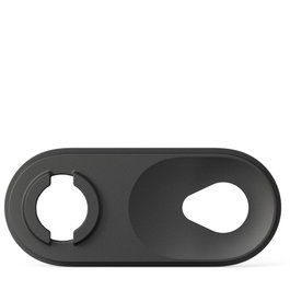 Moment SmartAlign Drop-in Lens Mount iPhone 17 Air T-Series Noir
