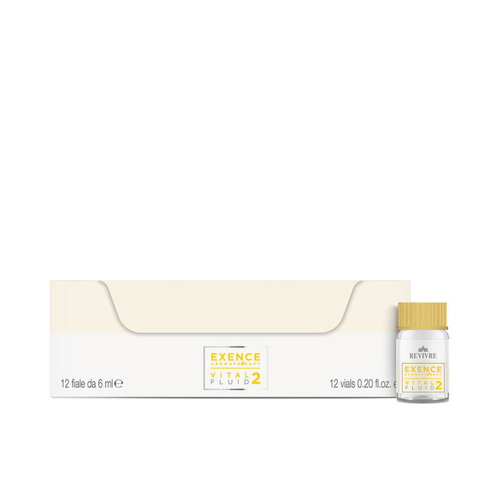 Revivre EXENCE vital 2 fluide (Lot de 12 unités) Revivre EXENCE vital 2 fluide (Lot de 12 unités)