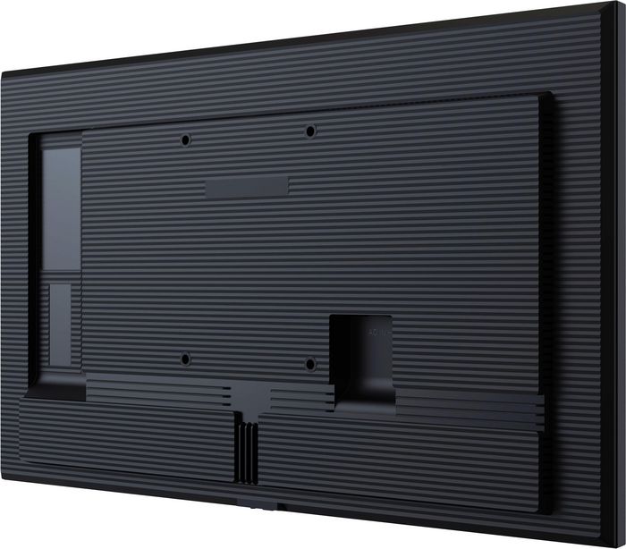 Iiyama PROLITE LH3260HS-B1AG - Écran Digital Signage Professionnel 32" Full HD 500cd/m² Panneau VA, Android 11, Gestion iiSignage², Orientation Paysage/Portrait, Fonction 24/7 Iiyama PROLITE LH3260HS-B1AG - Écran Digital Signage Professionnel 32" Full HD 500cd/m² Panneau VA, Android 11, Gestion iiSignage², Orientation Paysage/Portrait, Fonction 24/7