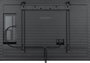 Iiyama PROLITE LH3260HS-B1AG - Écran Digital Signage Professionnel 32" Full HD 500cd/m² Panneau VA, Android 11, Gestion iiSignage², Orientation Paysage/Portrait, Fonction 24/7