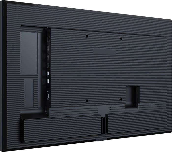 Iiyama PROLITE LH3260HS-B1AG - Écran Digital Signage Professionnel 32" Full HD 500cd/m² Panneau VA, Android 11, Gestion iiSignage², Orientation Paysage/Portrait, Fonction 24/7 Iiyama PROLITE LH3260HS-B1AG - Écran Digital Signage Professionnel 32" Full HD 500cd/m² Panneau VA, Android 11, Gestion iiSignage², Orientation Paysage/Portrait, Fonction 24/7