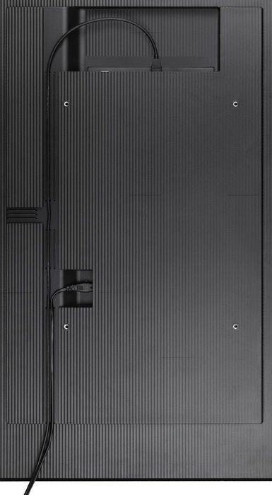 Iiyama PROLITE LH3260HS-B1AG - Écran Digital Signage Professionnel 32" Full HD 500cd/m² Panneau VA, Android 11, Gestion iiSignage², Orientation Paysage/Portrait, Fonction 24/7 Iiyama PROLITE LH3260HS-B1AG - Écran Digital Signage Professionnel 32" Full HD 500cd/m² Panneau VA, Android 11, Gestion iiSignage², Orientation Paysage/Portrait, Fonction 24/7