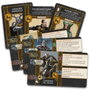 Asmodee Pack Baratheon – Jeu de société Chanson de Glace et de Feu – Cartes mises à jour PEGI 14