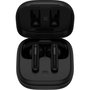 Boompods Bassline Hush Black