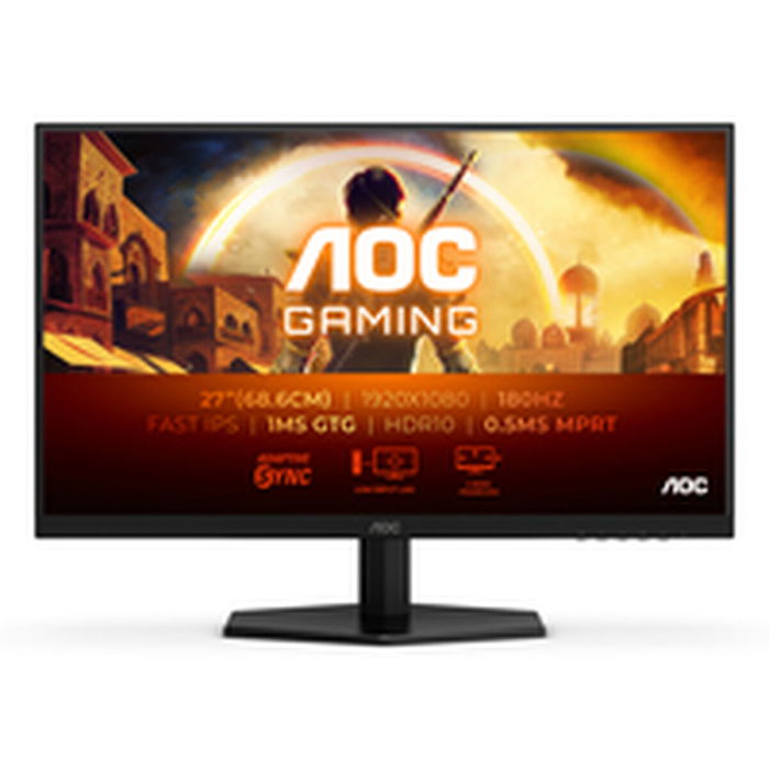 Monitor Gaming AOC C27G42E Full HD 27"