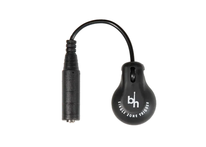 RTOM Trigger Bh R-Tom Pack De 5 Pour Batterie Hybride Black Hole RTOM Trigger Bh R-Tom Pack De 5 Pour Batterie Hybride Black Hole