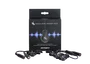 RTOM Trigger Bh R-Tom Pack De 5 Pour Batterie Hybride Black Hole