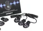 RTOM Trigger Bh R-Tom Pack De 5 Pour Batterie Hybride Black Hole