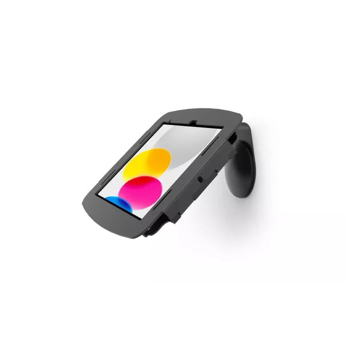 Housse pour Tablette Compulocks 111B102IPDSB Noir