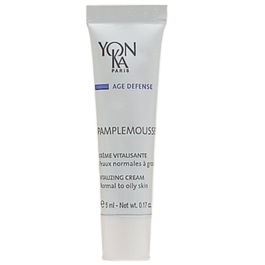 YonKa Crème Vitalisante Age Defense Visage Anti-Âge Échantillon 5 ml - Soin de la Peau pour Femmes