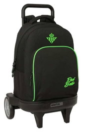 Safta Mochila à roues Compact Evol Extérieure 33x45x22cm