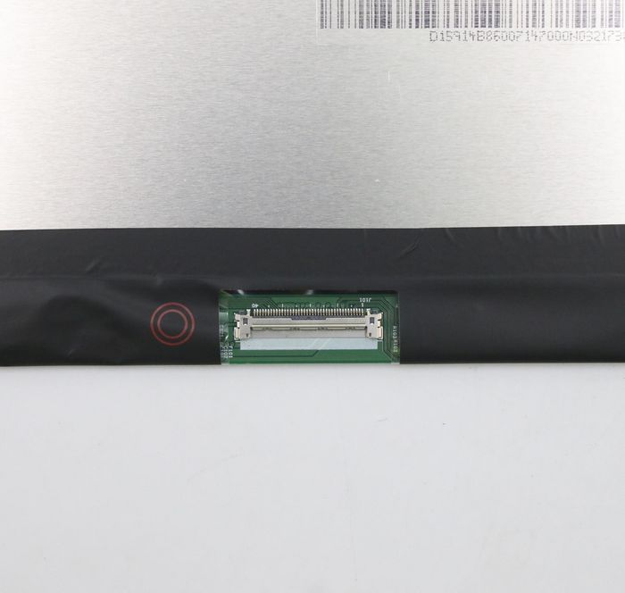 Lenovo Écran 14,0 pouces FHD IPS 1920x1080 Antireflet