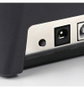 Godex RT730i Pro Imprimante d'étiquettes thermique directe et transfert thermique 300 ppp USB Ethernet RS-232