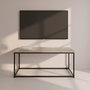 Max Home Table Basse 90 X 40 X 48 CM