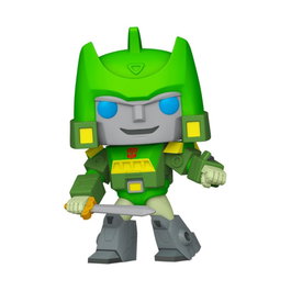Funko POP! Retro Toys Transformers S6 - Springer