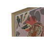 Home ESPRIT Toile avec cadre 45 x 2,5 x 60 cm