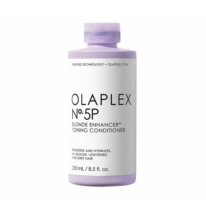 Olaplex Nº5P Blonde Enhancer Après-shampooing Tonifiant 250 ml
