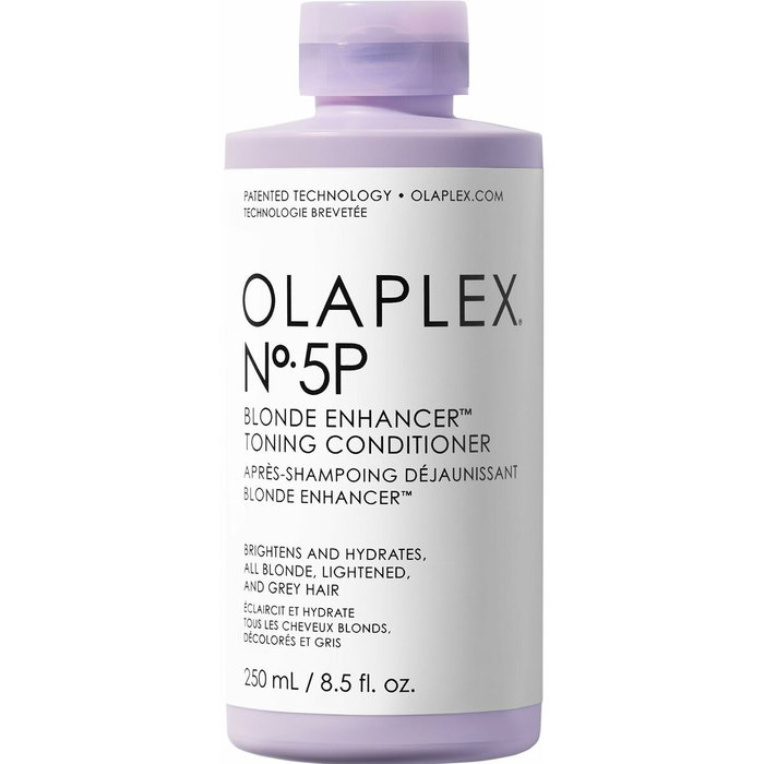Olaplex Nº5P Blonde Enhancer Après-shampooing Tonifiant 250 ml