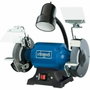 Scheppach SM150L Touret à meuler 400 W