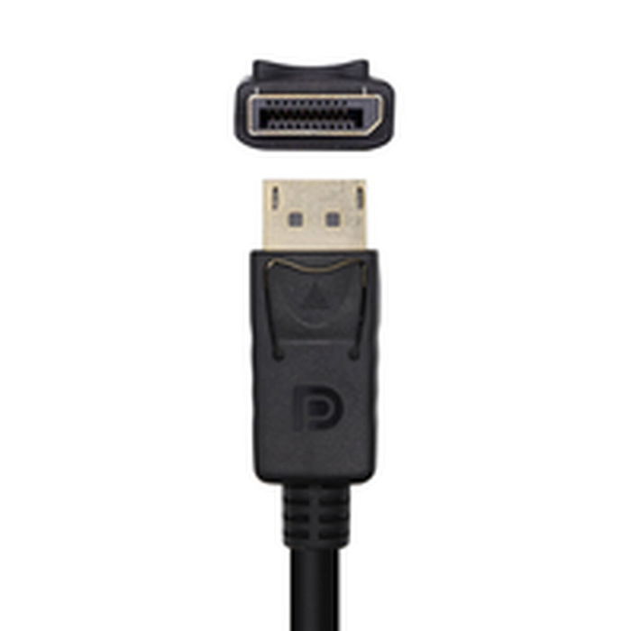 Câble HDMI Aisens A125-0460 Noir 3 m